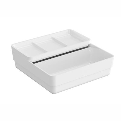 cosmic b smart container with sliding lid white cos b07049186 0 opt