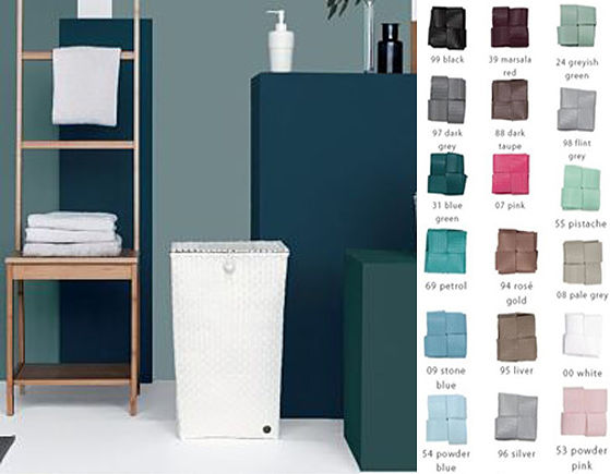 panier linge et couleurs opt