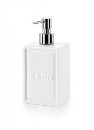distributeur savon opt