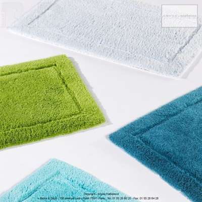 abyss habidecore tapis de bains coton egyptien opt