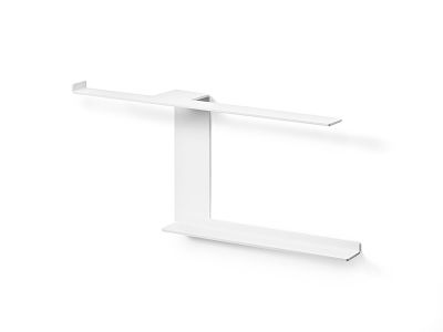 lineabetta porte papier toilette blanc gris beige opt