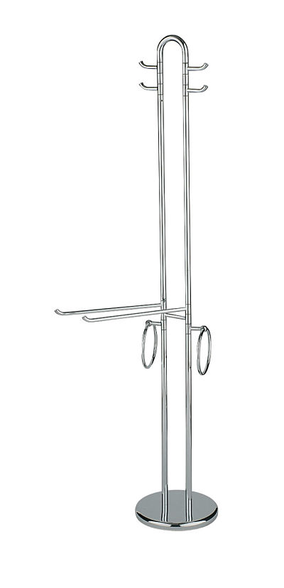 inda colorella porte serviette A05880 opt