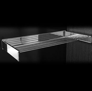 porte serviette inox opt