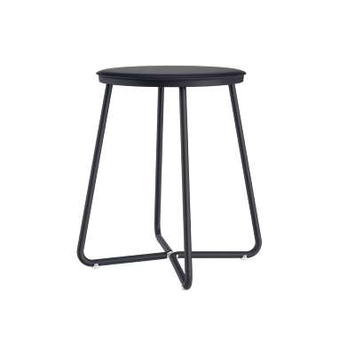 tabouret 31x31x39 6cm inox cosmic geyser bathroom opt