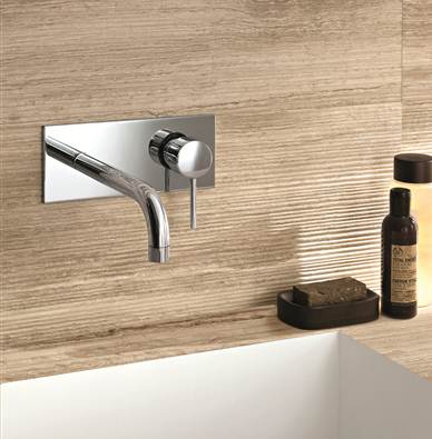 Cafe encastre lavabo