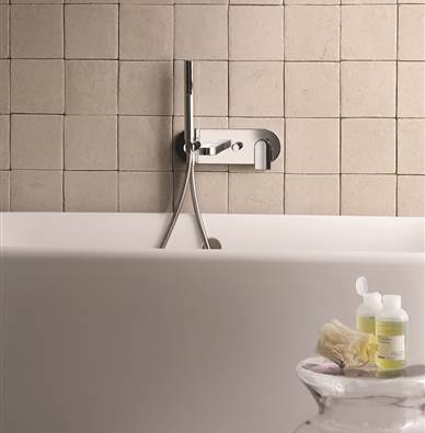 Mare bain douche