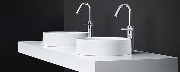 Nobili plus lavabo