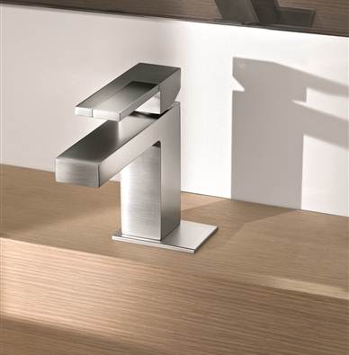 Plano lavabo