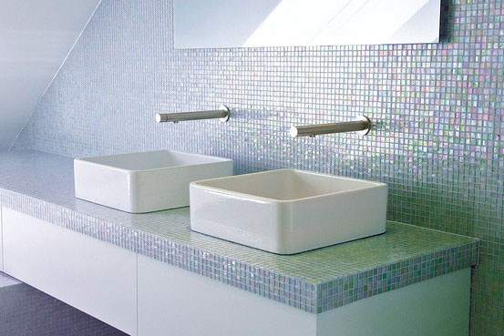 Stick horus lavabo