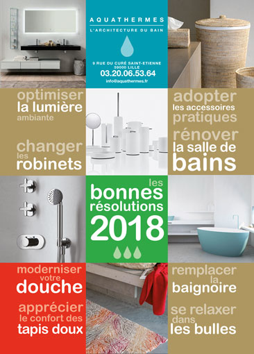 Rénovez votre salle de bains